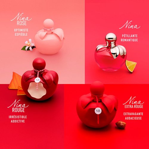 NINA RICCI  3137370352174